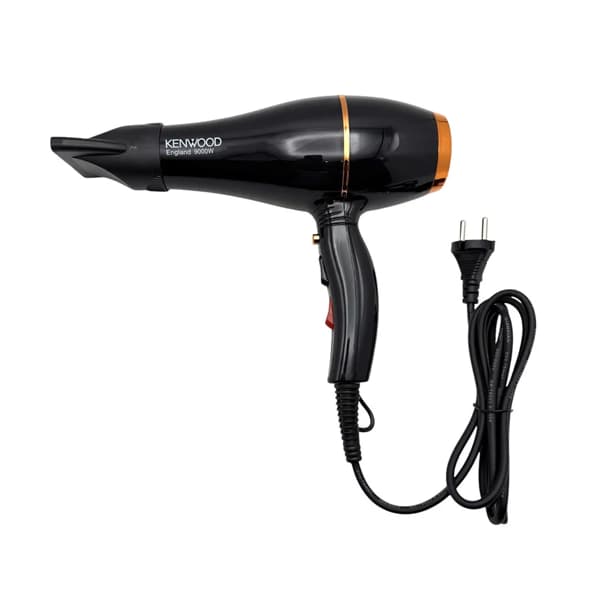 سشوار حرفه ای 9000 وات کنوود مدل KW-550