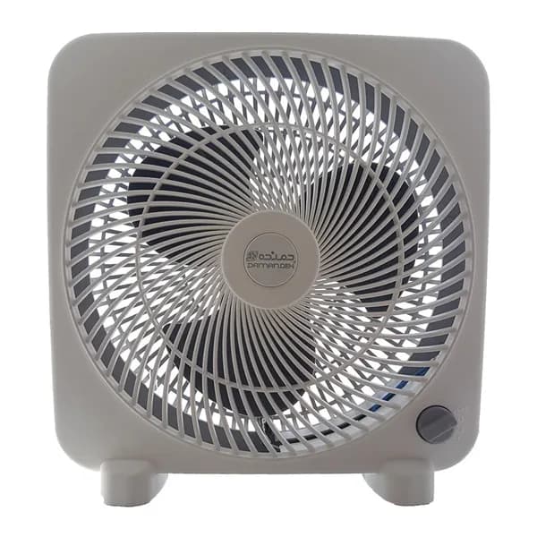 پنکه رومیزی برقی دمنده مدل FTF-25H2S