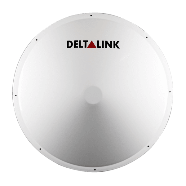 آنتن دیش 25Dbi Dual Hp دلتا لینک ANT-HP5525N