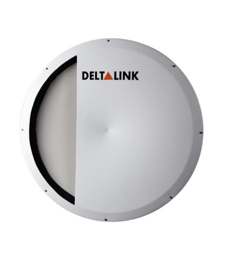 آنتن دیش 29Dbi Dual SHp دلتالینک ANT-SHP5529N