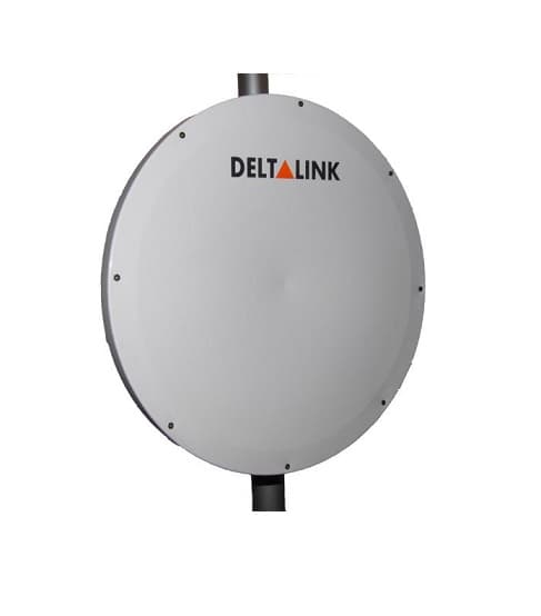 آنتن دیش 26Dbi Dual Hp دلتا لینک ANT-HP5526N