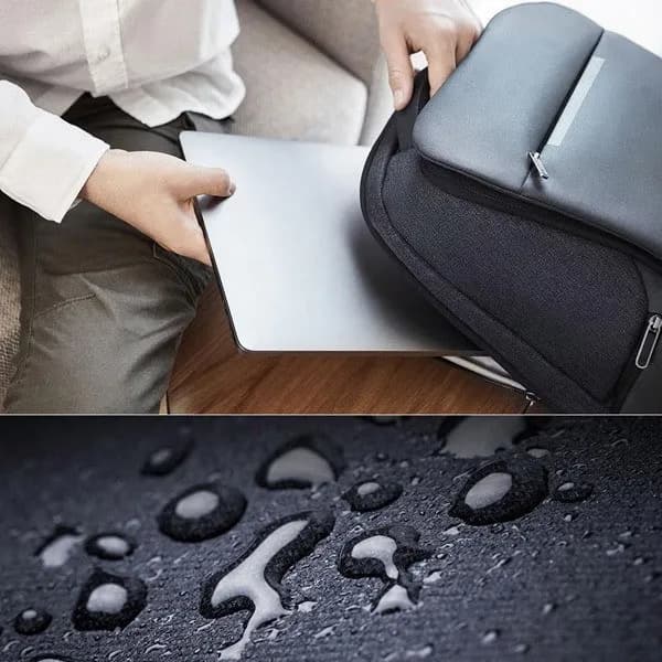 کوله پشتی شیائومی Xiaomi Business Multifunctional Backpack 2 XMSJB02RM — تصویر ۵