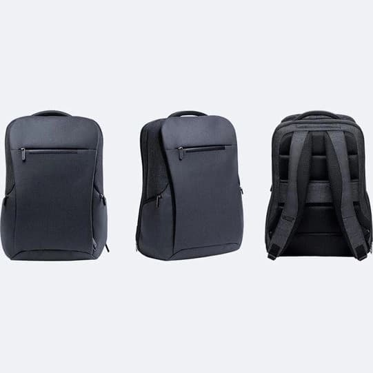 کوله پشتی شیائومی Xiaomi Business Multifunctional Backpack 2 XMSJB02RM — تصویر ۳
