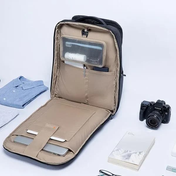 کوله پشتی شیائومی Xiaomi Business Multifunctional Backpack 2 XMSJB02RM — تصویر ۶