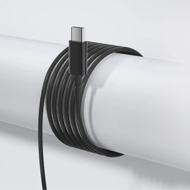 هندزفری سیمی تایپ سی شیائومی Xiaomi M2413 | اصل و باکیفیت — تصویر ۵