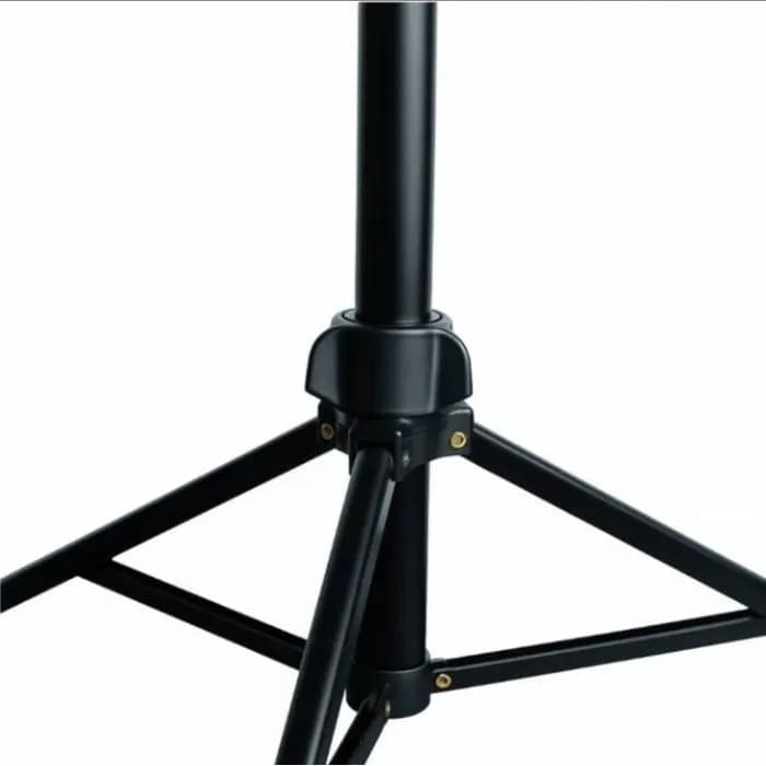 سه پایه موبایل و تجهیزات نور اینیوجوی Enujoy E170 — تصویر ۶