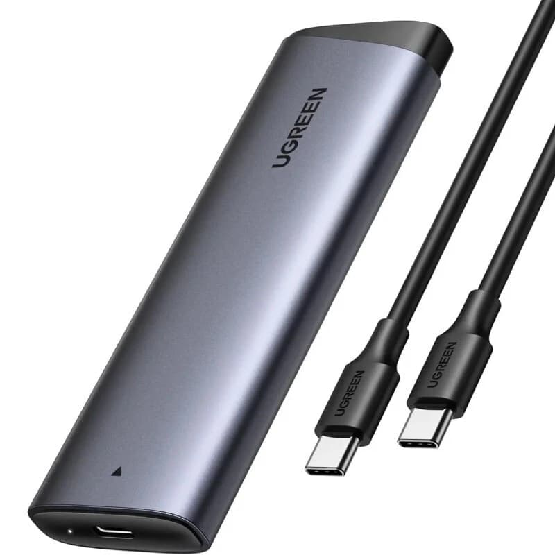 باکس هارد SSD M.2 یوگرین مدل CM767-15813