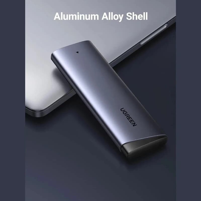 باکس هارد SSD M.2 یوگرین مدل CM767-15813 — تصویر ۶