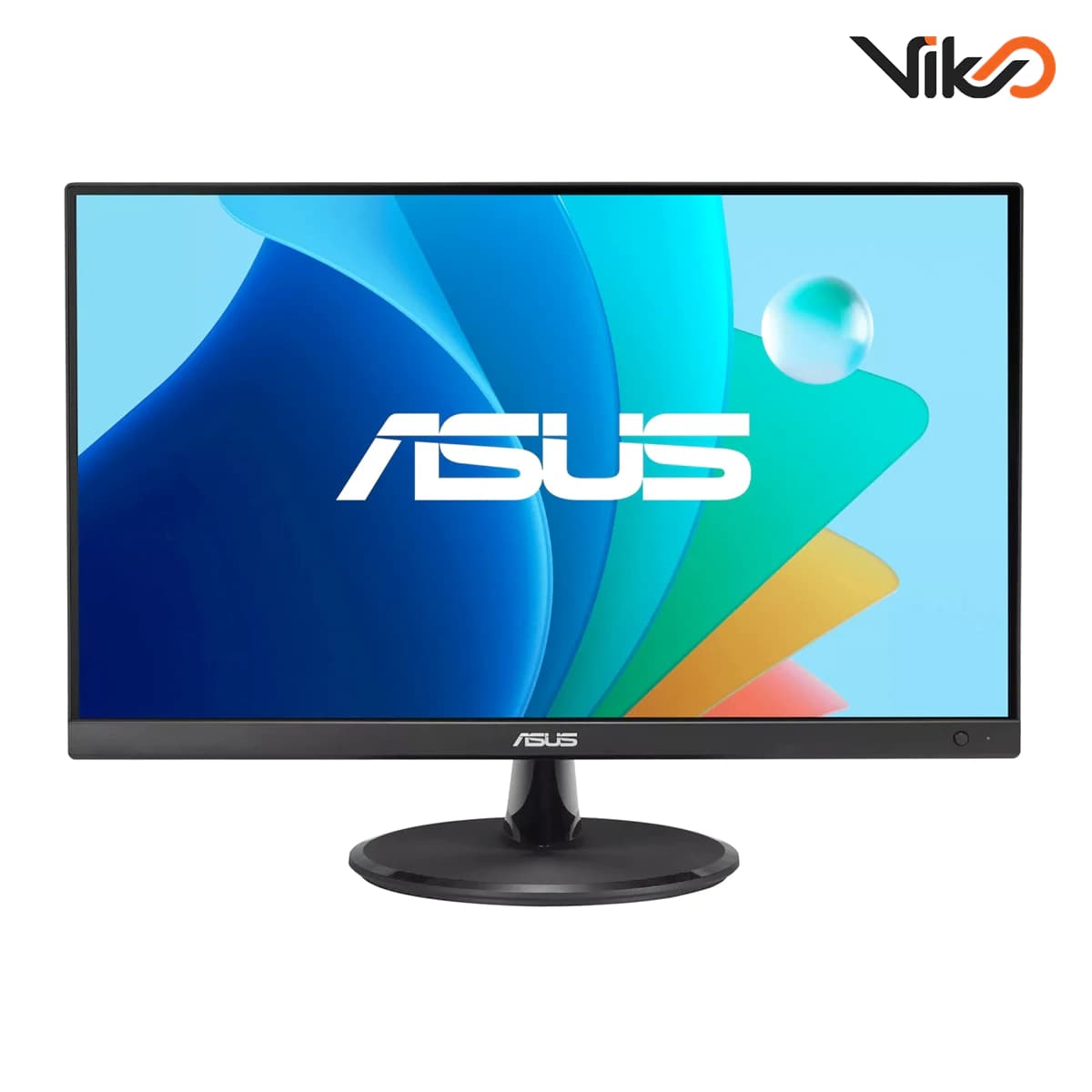 مانیتور گیمینگ 22 اینچ ایسوس مدل VP227HF