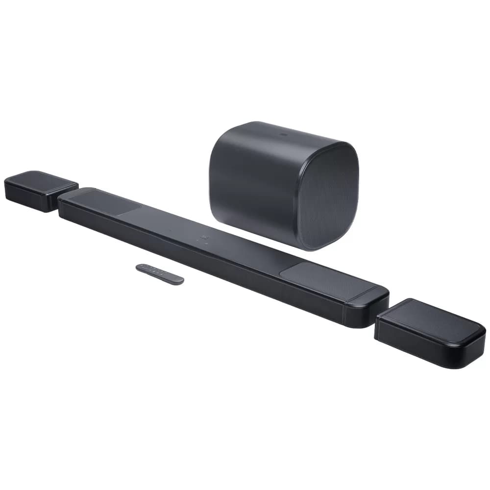 ساندبار جی بی ال مدل BAR 1300 MK2