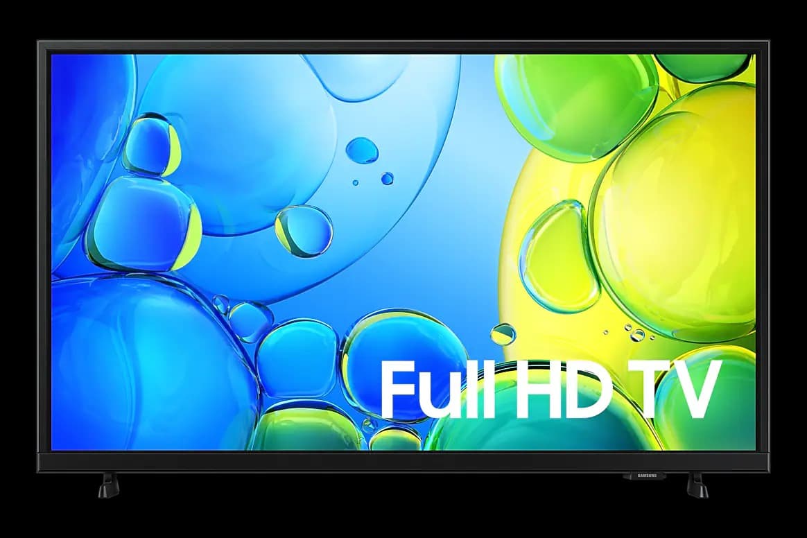 تلوزیون 43 اینچی samsung 43 u6000f