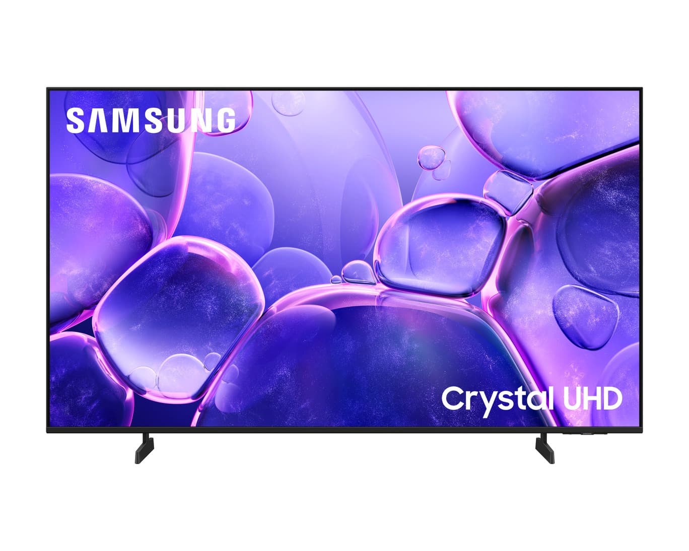 تلوزیون سامسونگ 85 اینچ samsung u8000f