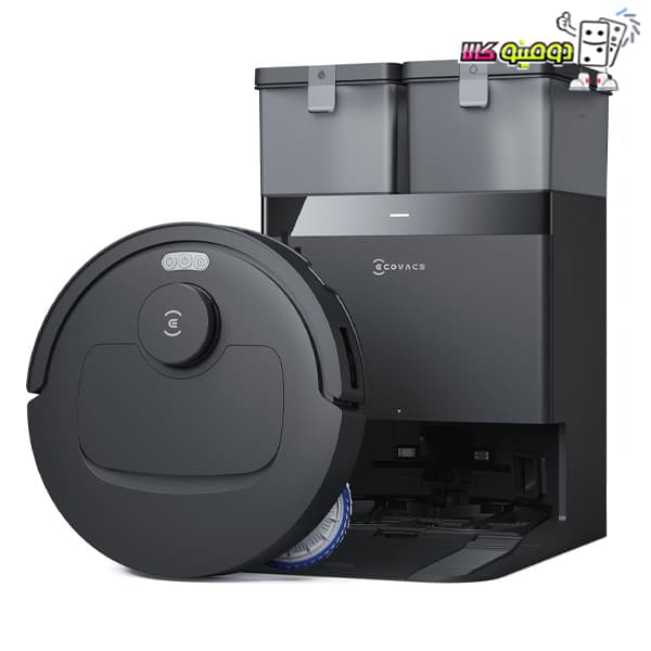جارو رباتیک اکووکس Ecovacs Deebot T30C OMNI — تصویر ۹