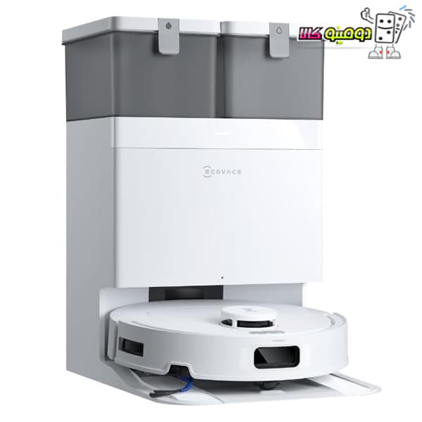 جارو رباتیک اکووکس Ecovacs Deebot T30C OMNI — تصویر ۷