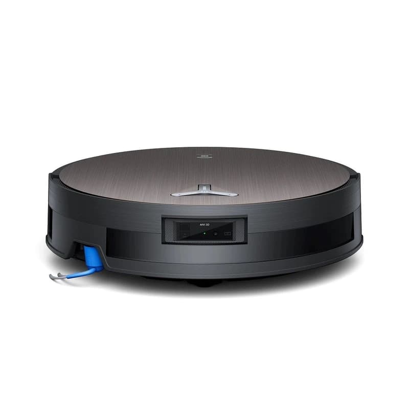 جارو رباتیک اکووکس ecovacs X11 OmniCyclone — تصویر ۳