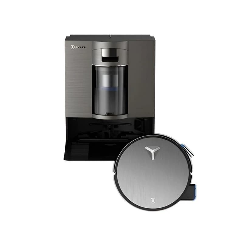 جارو رباتیک اکووکس ecovacs X11 OmniCyclone — تصویر ۸