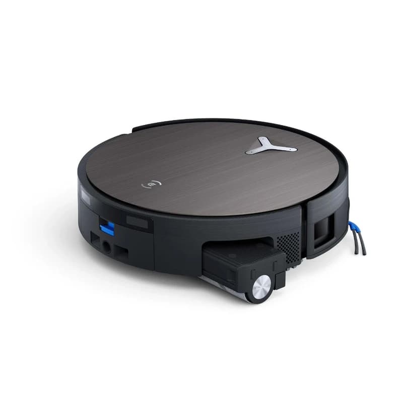 جارو رباتیک اکووکس ecovacs X11 OmniCyclone — تصویر ۵