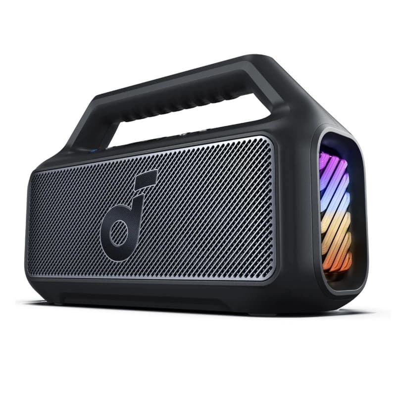اسپیکر بلوتوثی قابل حمل انکر مدل Anker Soundcore Boom 2