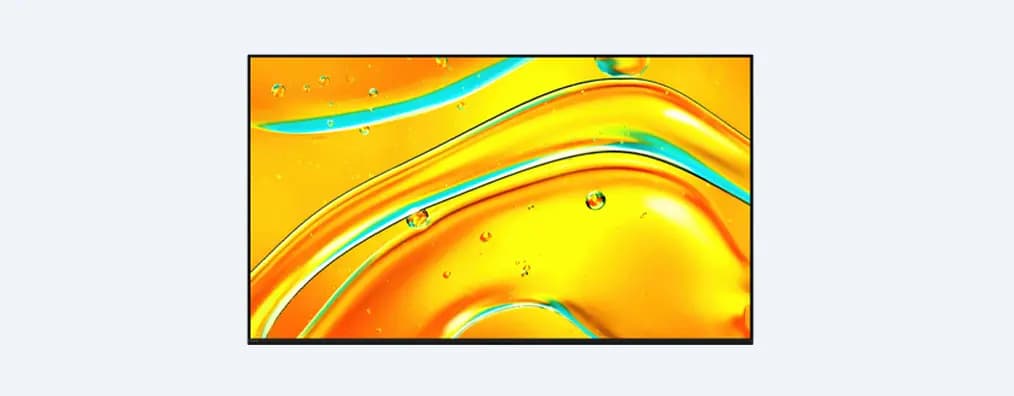 تلویزیون سونی مدل XR50 سایز ۷۵ اینچ LED Ultra HD 4K — تصویر ۱۰