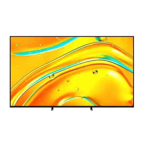 تلویزیون سونی مدل XR50 سایز ۷۵ اینچ LED Ultra HD 4K — تصویر ۲