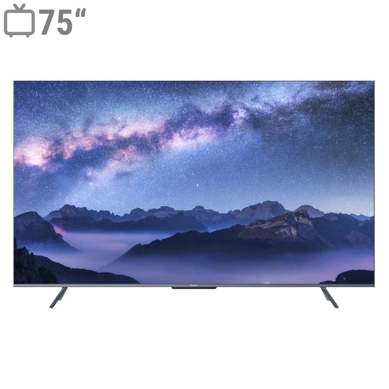 تلویزیون 75 اینچ ال ای دی هوشمند پاناسونیک مدل 75MX740 — تصویر ۴