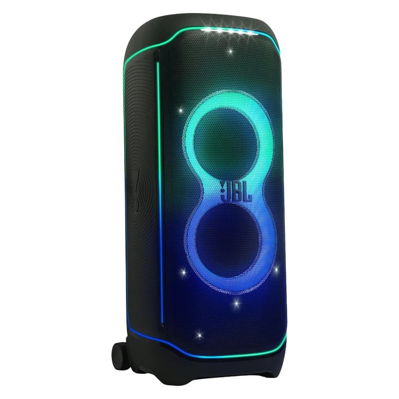 اسپیکر بلوتوثی جی بی ال مدل jbl Partybox Ultimate — تصویر ۶