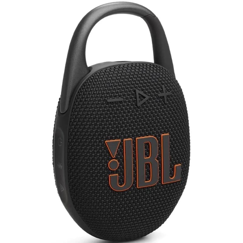 اسپیکر بلوتوثی قابل حمل جی بی ال مدل jblClip5