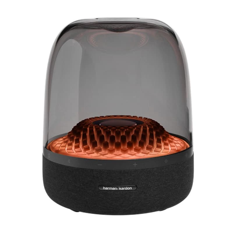 اسپیکر بلوتوثی هارمن کاردن مدل harman kardon Aura Studio 4