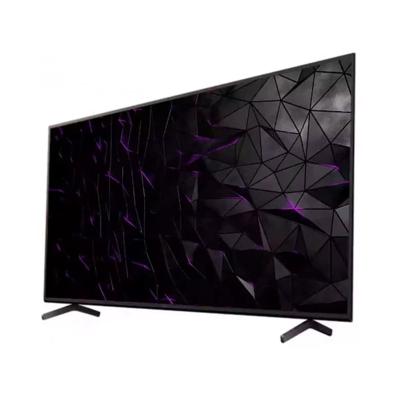 تلویزیون سونی X75K سایز ۵۵ اینچ ال ای دی Ultra HD 4K — تصویر ۸