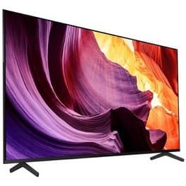 تلویزیون سونی X75K سایز ۵۵ اینچ ال ای دی Ultra HD 4K