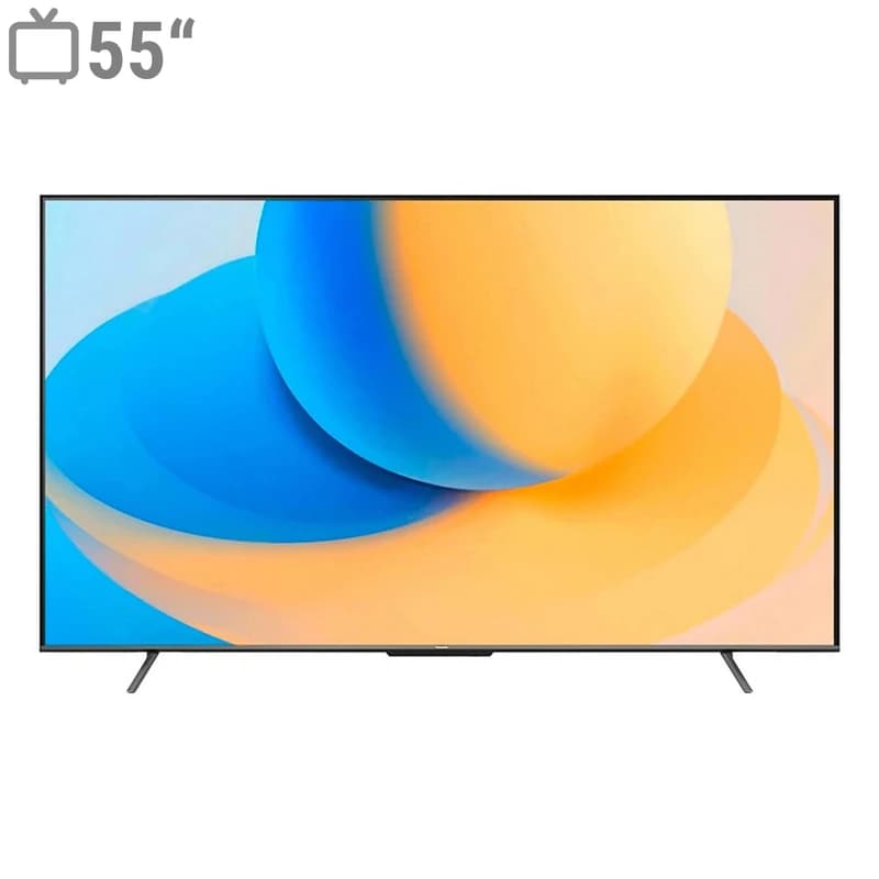 تلویزیون ال ای دی هوشمند پاناسونیک مدل TH-55NX900M سایز 55 اینچ