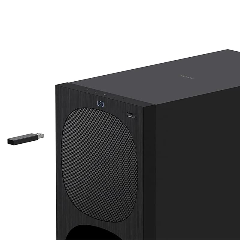 ساندبار سونی مدل HT-S40R — تصویر ۹