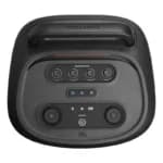 اسپیکر بلوتوثی قابل حمل جی بی ال مدل jbl PartyBox 520 — تصویر ۳