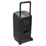 اسپیکر بلوتوثی قابل حمل جی بی ال مدل jbl PartyBox 520 — تصویر ۶
