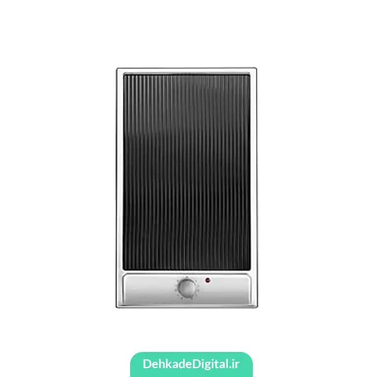 گاز صفحه گریل الکتریکی کندی مدل CDVG-30/1X