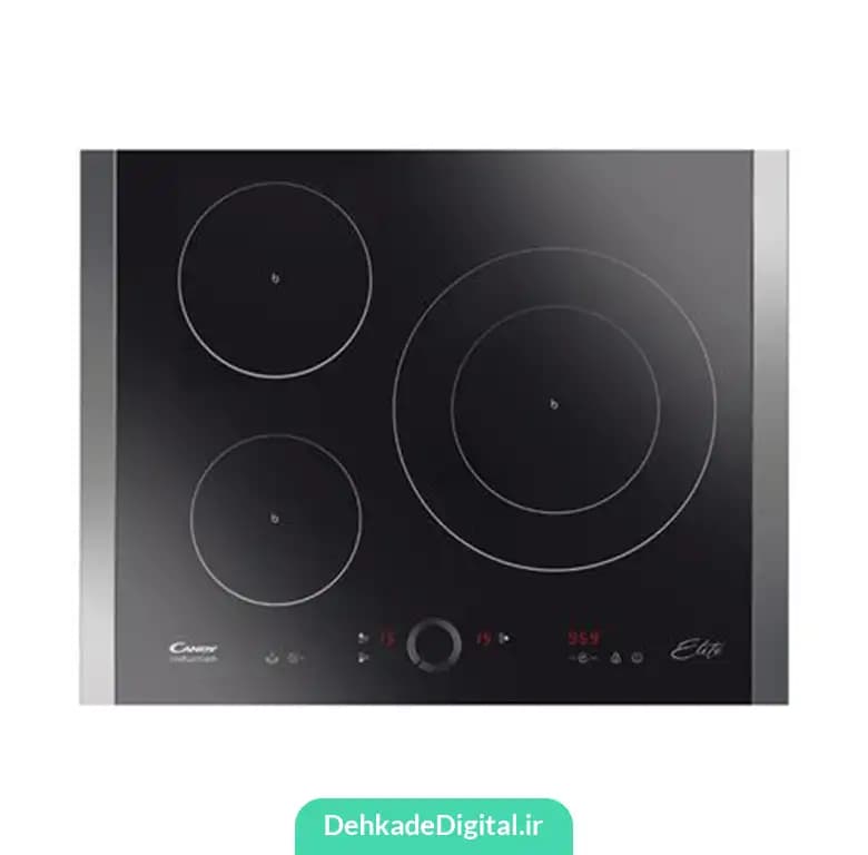 اجاق گاز صفحه ای کندی مدل CI 3640 ELIT