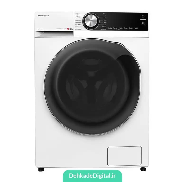 ماشین لباسشویی پاکشوما مدل TFB-85401