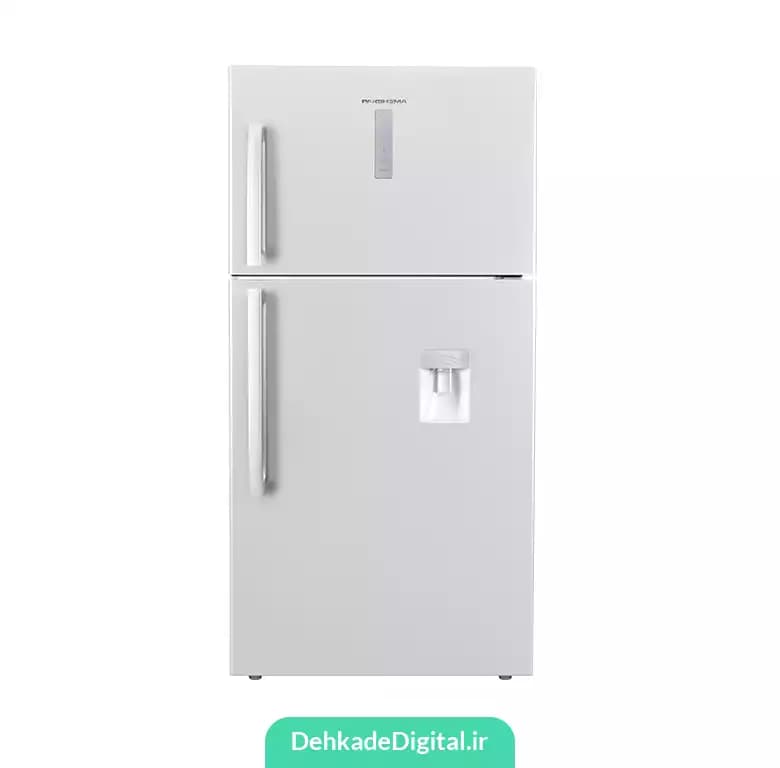 یخچال و فریزر کمبی پاکشوما مدل P230