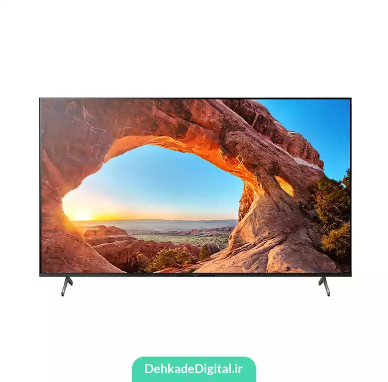 تلویزیون 75 اینج سونی مدل 75X85J
