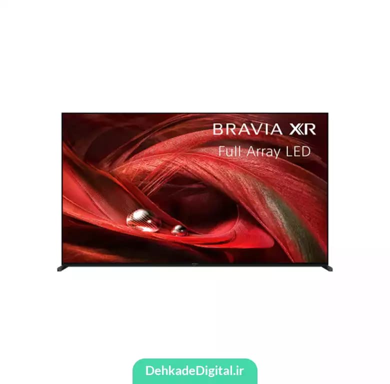 تلویزیون 65 اینج سونی مدل 65X95J