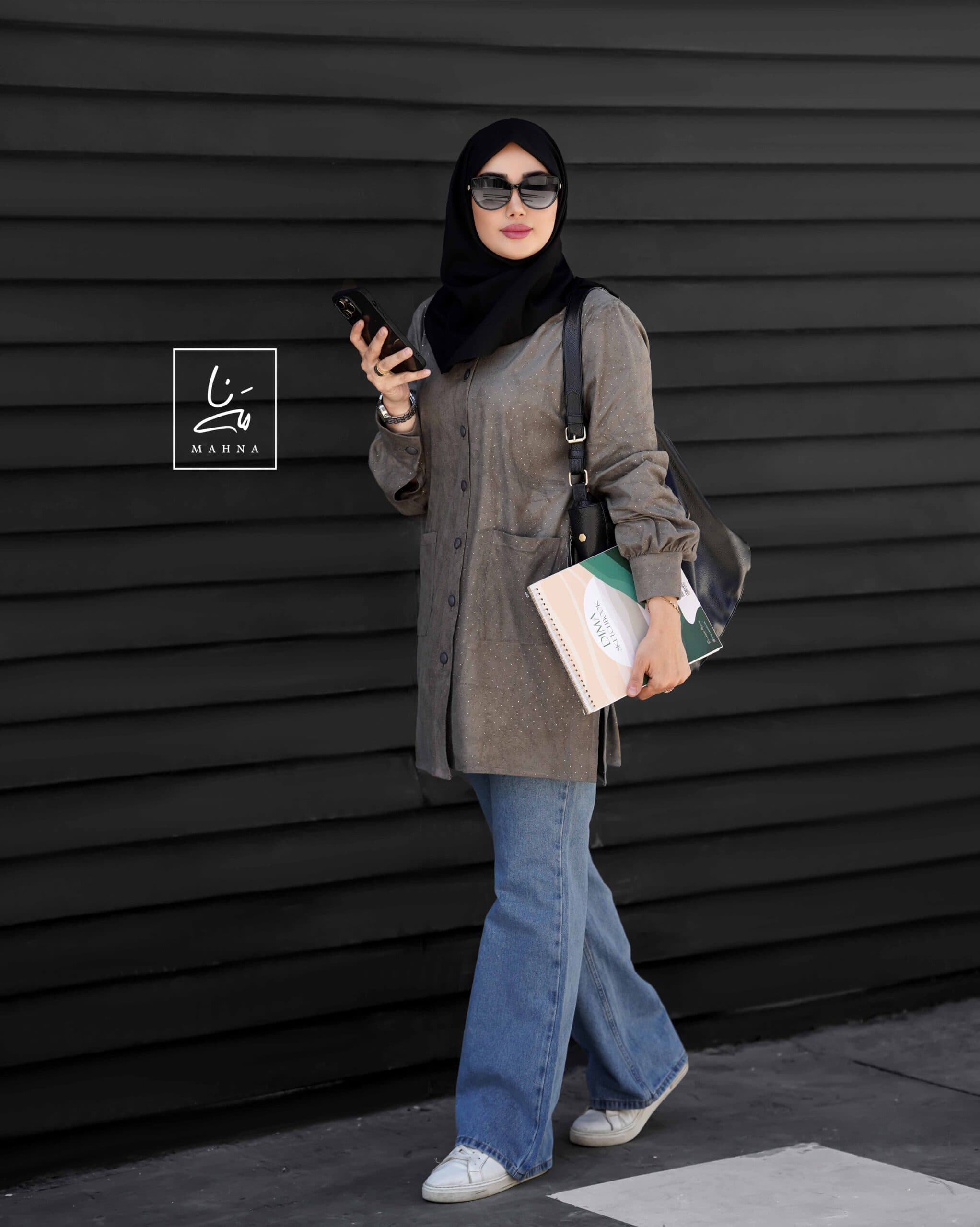 مانتو نگینی لیما — تصویر ۲