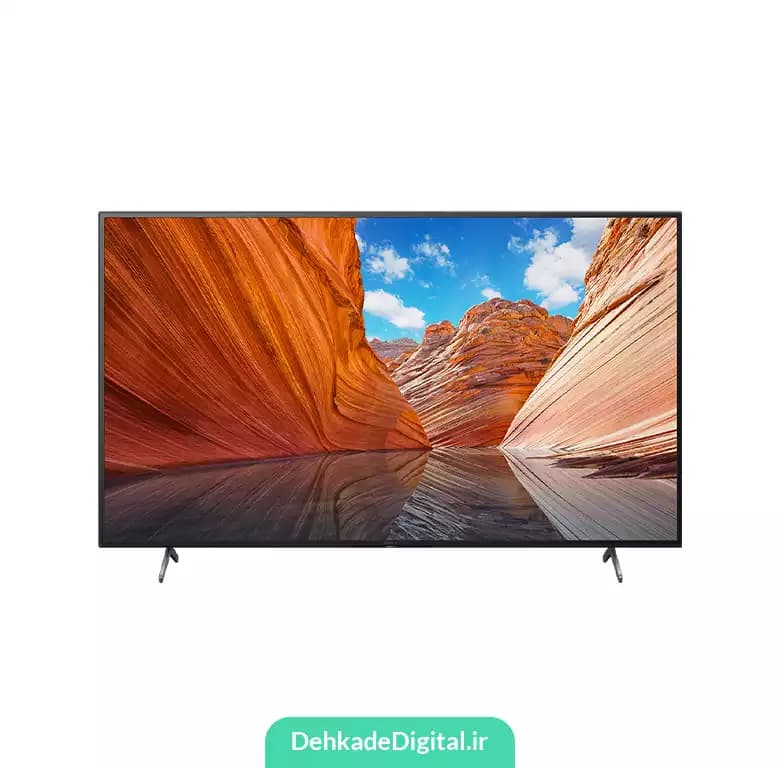 تلوزیون 55اینچ SONY مدل55X80J