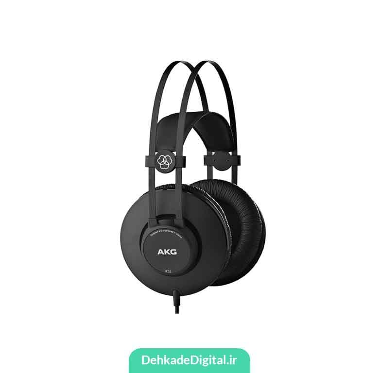 هدفون ای کی جی مدل K52