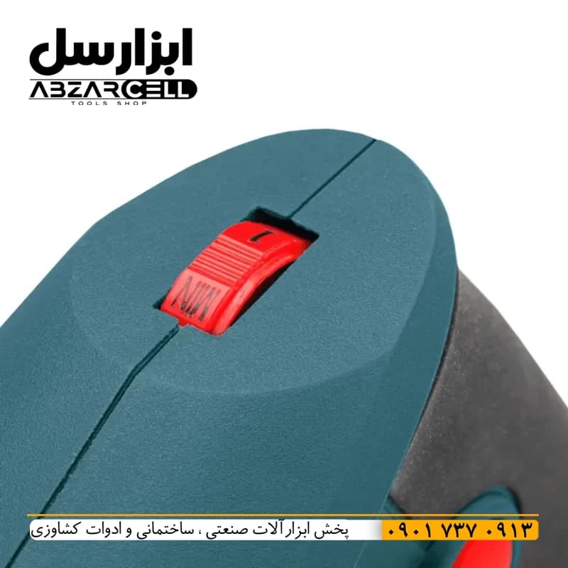 رونیکس 4221 – اره افقی بر 705 وات برقی — تصویر ۱۱