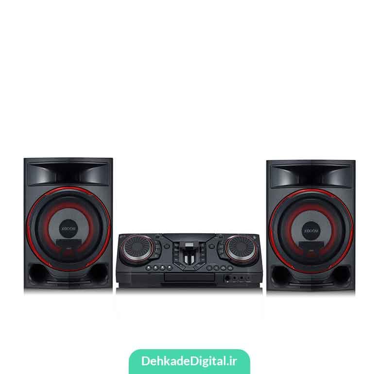 سیستم صوتی ال جی مدل XBOOM CL87