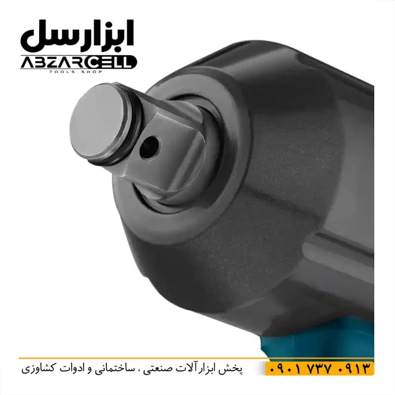 بکس شارژی براشلس 3.4 اینچ رونیکس 8917-40V| اصل| ضمانت 12 ماه| 2 باتری| سه حالته — تصویر ۵