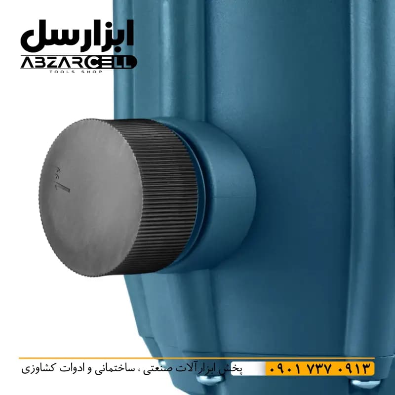 ست کنترل پمپ آب رونیکس RH-4045| اصل| ضمانت 12 ماه — تصویر ۸
