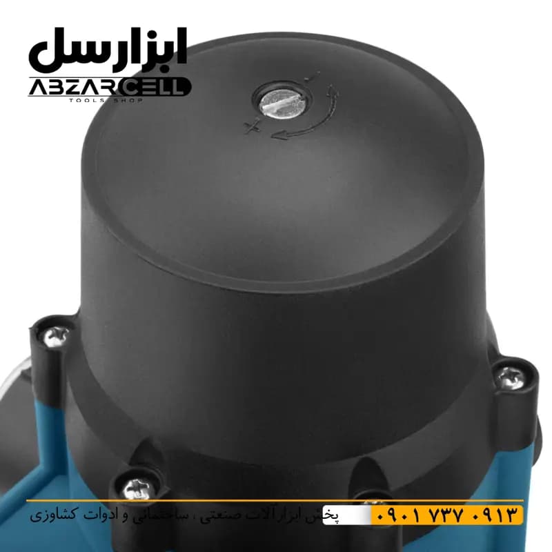 ست کنترل پمپ آب رونیکس RH-4045| اصل| ضمانت 12 ماه — تصویر ۵
