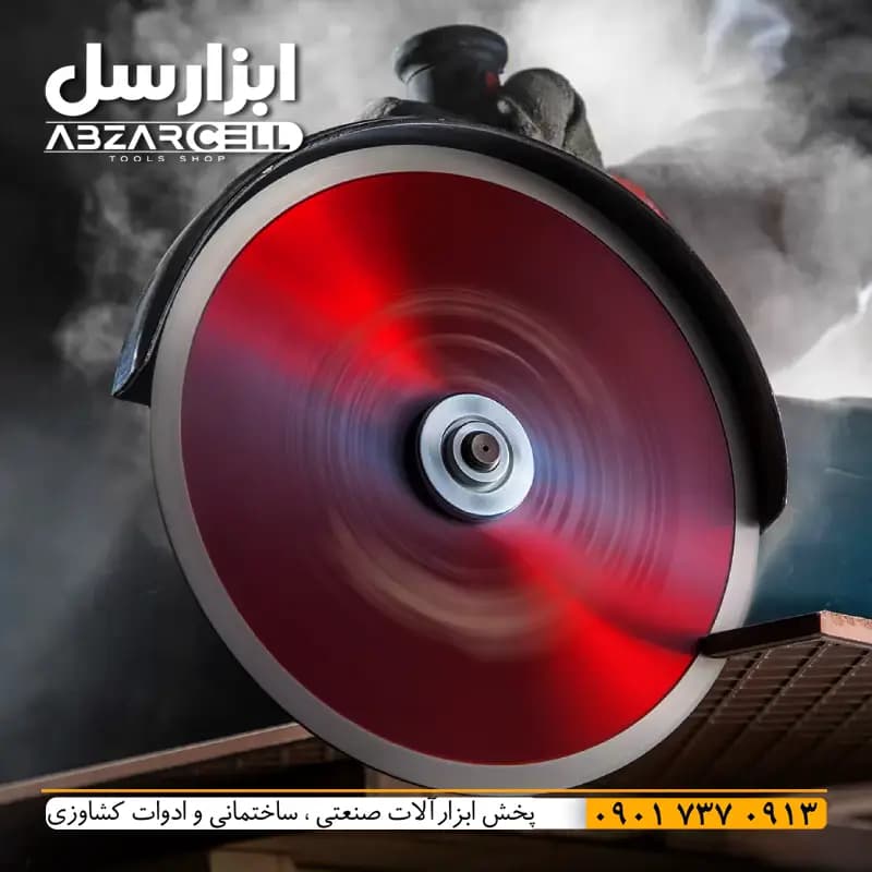 صفحه سرامیک بر مینی رونیکس rh-3538 – اصل