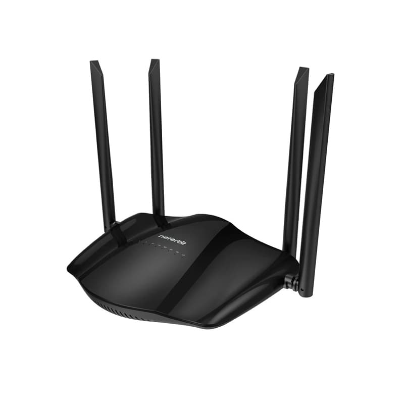 NW-421F مودم روتر 4G نتربیت